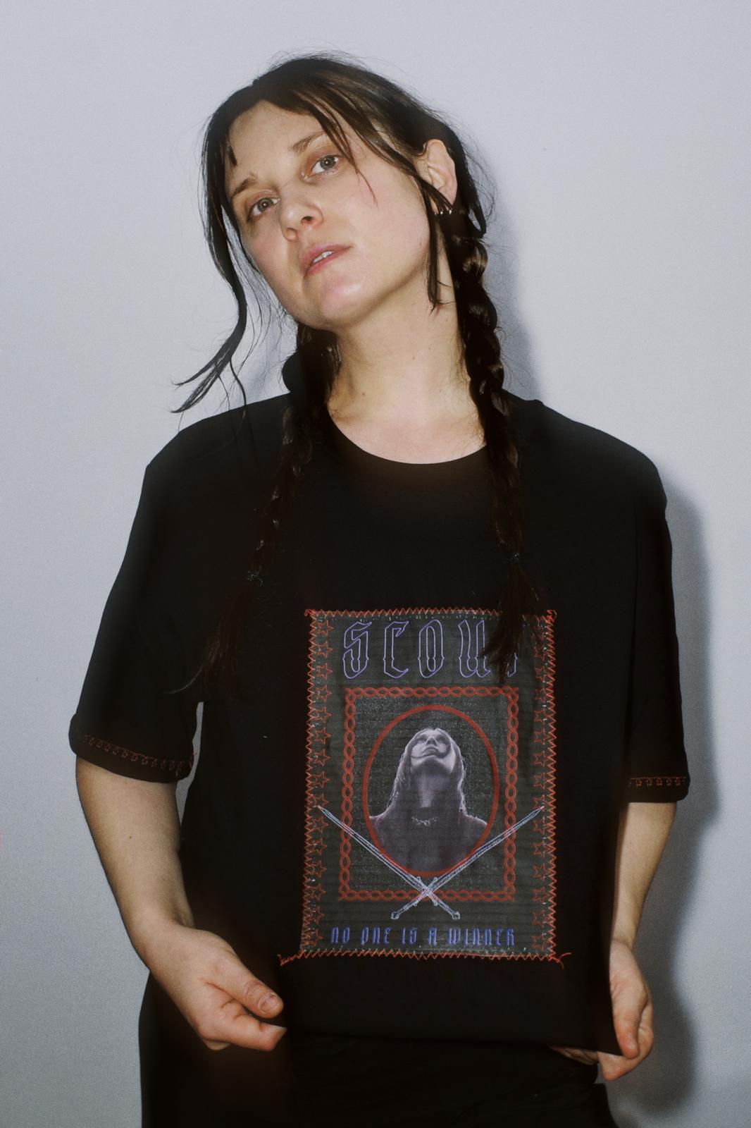 Scout - Unisex classic tee