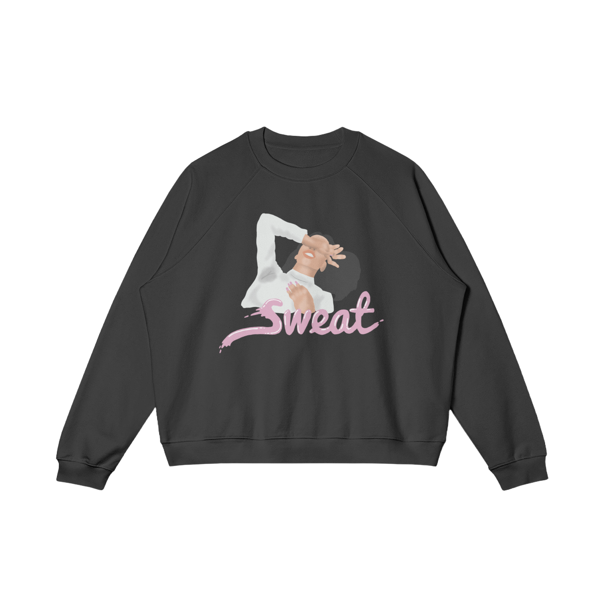 Black Sweat