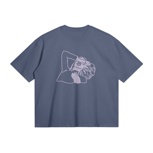 Sweat Ent - Head Spinning Short Sleeve T
