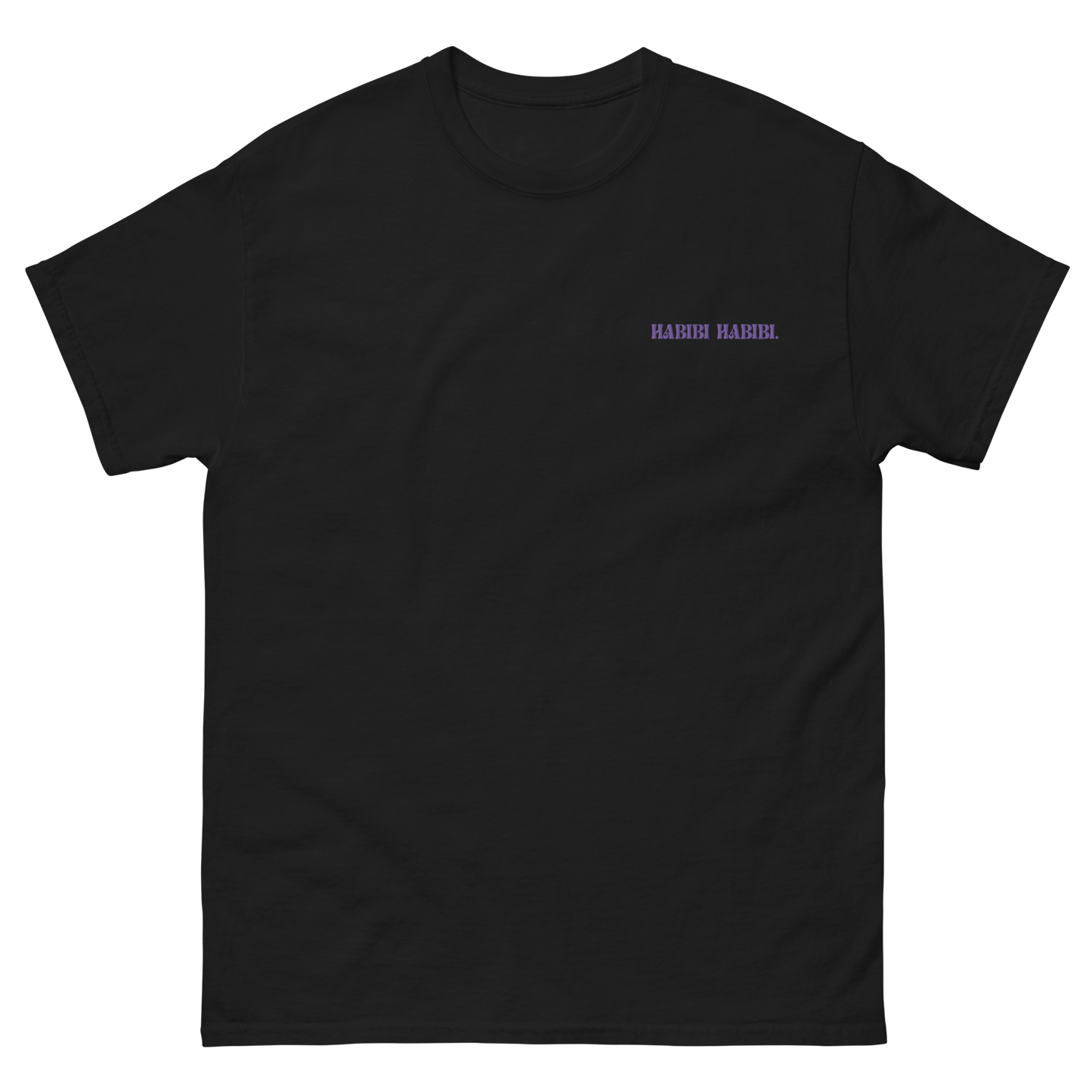 Cindy BB - Habibi Habibi Unisex T
