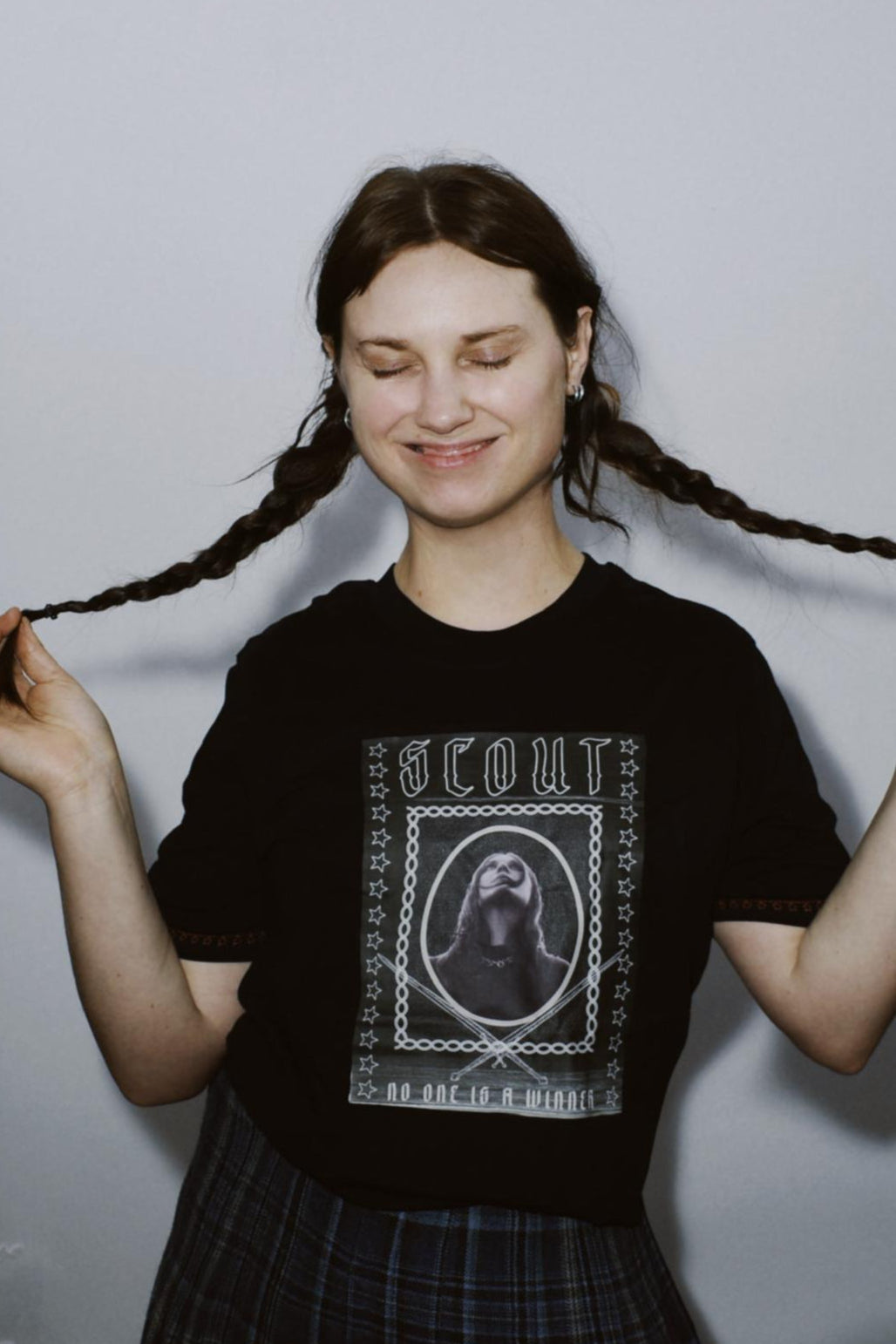 Scout - Unisex classic tee