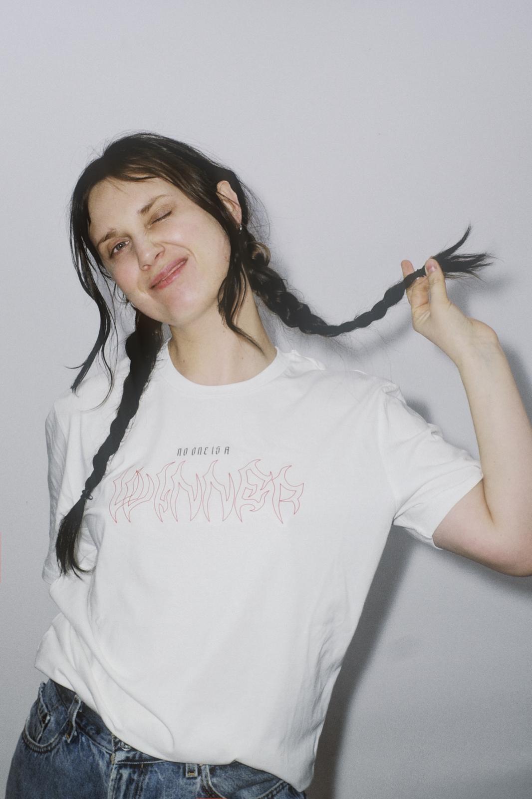 Scout - Winner Unisex classic tee