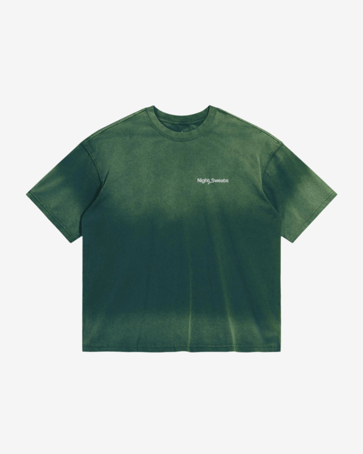 Night Sweats Tie Dye