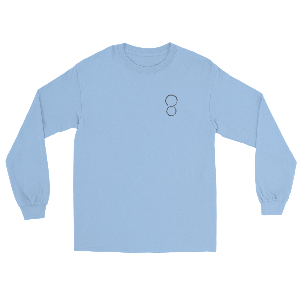 RobRobRob - Long Sleeve T