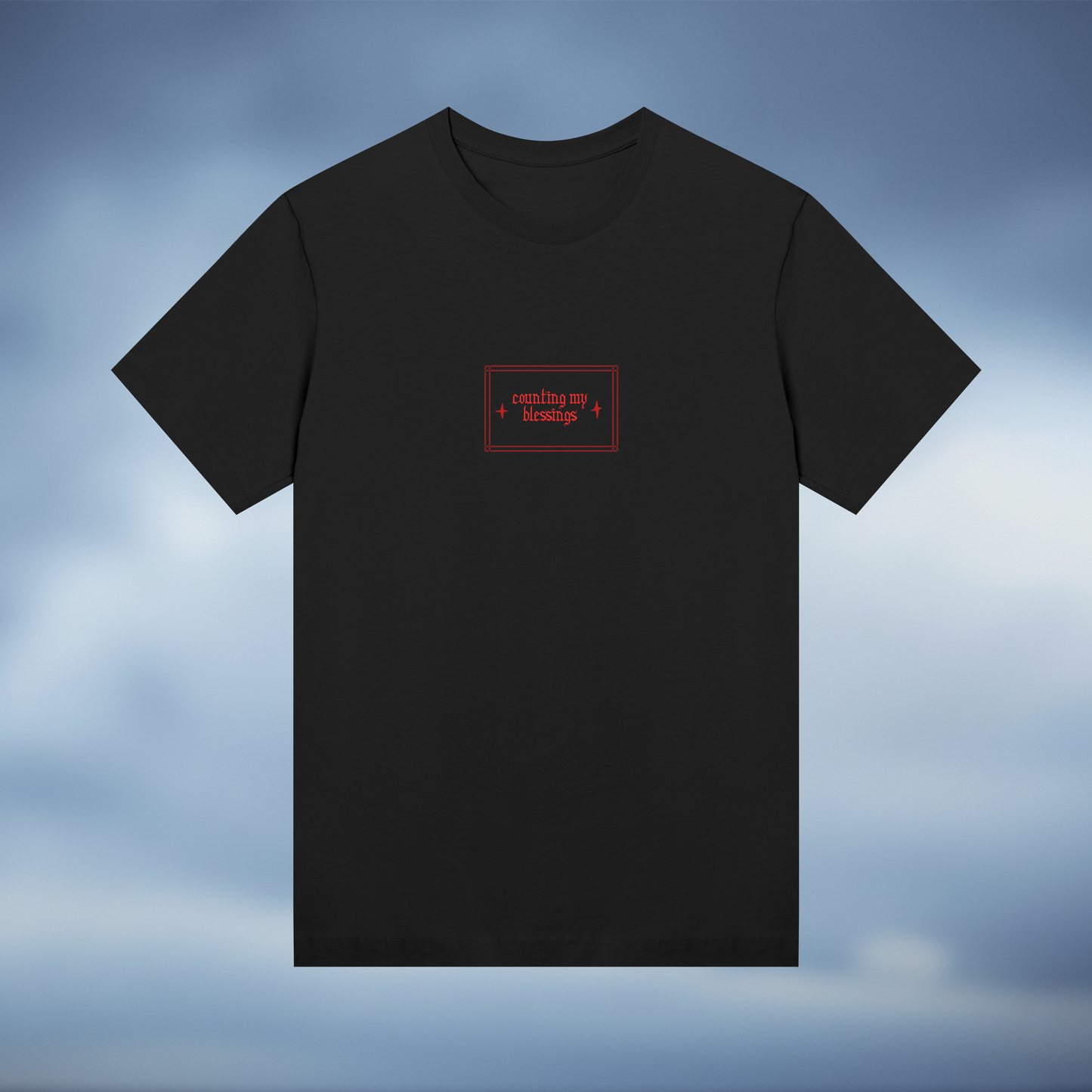 Scout - Counting My Blessings - Women's Regular