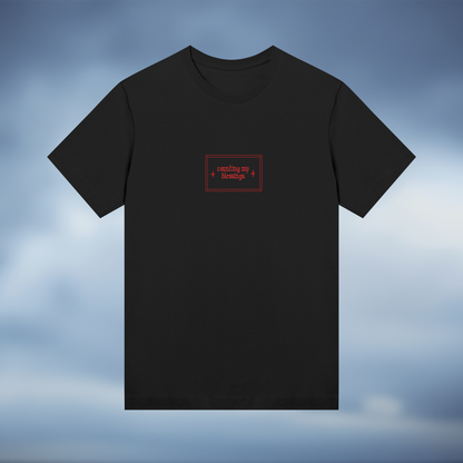 Scout - Counting My Blessings - Women's Regular