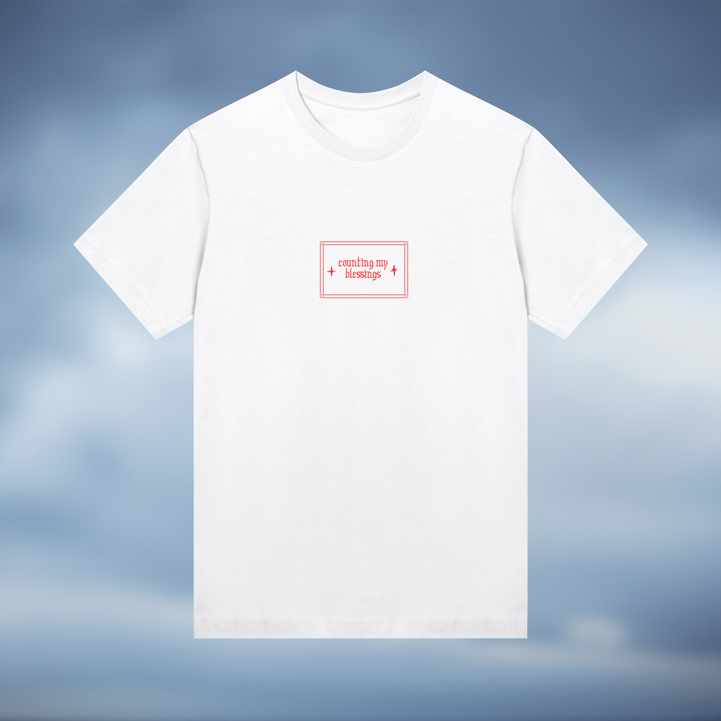 Scout - Counting My Blessings - Women's Regular