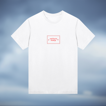 Scout - Counting My Blessings - Women's Regular